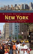 Dorothea Martin - MM-City New York