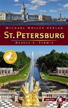 Marcus X. Schmid - MM-City St. Petersburg