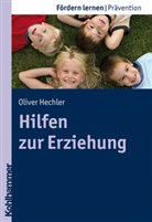 Stepha Ellinger, Oliver Hechler, Stepha Ellinger, Stephan Ellinger - Hilfen zur Erziehung