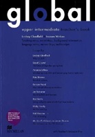 Amand Jeffries, Jacki McAvoy, Kate u Pickering - Global: Upper Intermediate, Teacher's Book, w. Teacher's Resource Audio-CD