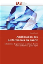 Vincent Ranieri, Ranieri-V - Amelioration des performances du