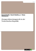 jr Kare Schelle, jr Karel Schelle, Jr. Schelle, Kare Schelle, Karel Schelle, Karel Jr. Schelle... - Zwangsvollstreckungsrecht in der Tschechischen Republik