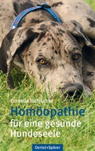 Cornelia Tschischke - Homöopathie