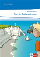 Marceline Putnai, Marceline Putnaï - Sous les falaises de craie, m. 1 Beilage