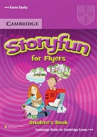 Storyfun: Storyfun for Flyers, Student's Book