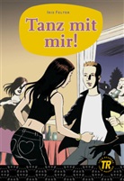 Iris Felter - Tanz mit mir!