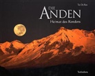 Tui de Roy, Hubert Tecklenborg - Die Anden