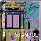 Meiste, Heidrun Meister, Seifer, Wolfgang Seifert, Seifer Wolfgang - Urban Inspiration City Istanbul