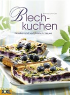 Berthold Sammüller - Blechkuchen