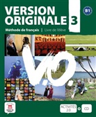 Denye, Denyer, Ollivie, Ollivier, Perrichon - Version originale - 3: Version originale 3 B1