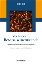 Dieter Vaitl - Veränderte Bewusstseinszustände