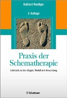 Eckhard Roediger - Praxis der Schematherapie