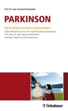 Claudia Trenkwalder - Parkinson