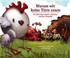 Ruby Roth, Ruby Roth - Warum wir keine Tiere essen