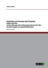 Yuliyan Benov - Potentiale und Grenzen des Einsatzes elektronischer Verhandlungsunterstützungssysteme bei der Kreditvergabe an Geschäftskunden