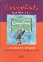 Christian Butt - Evangelisch - Was ist das?