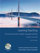 Jim Scrivener - Learning Teaching, w. DVD-ROM
