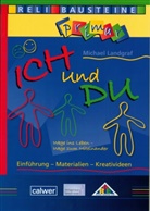 Michae Landgraf, Michael Landgraf, Gisela Scherer - Ich und Du
