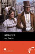 Jane Austen, Bladon, John Milne - Persuasion