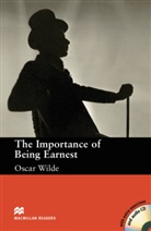 Oscar Wilde, H Cornish, F H Cornish - The Importance of Being Earnest, w. 2 Audio-CDs