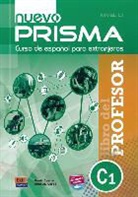 Genis Castro, Aina M. Cerdà - Nuevo Prisma C1: libro del profesor
