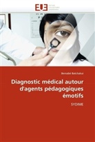 Bernabé Batchakui, Batchakui-B - Diagnostic medical autour d