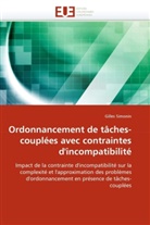 Gilles Simonin, Simonin-g - Ordonnancement de taches couplees