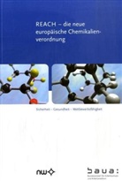 REACH, die neue europäische Chemikalienverordnung