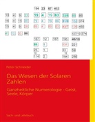 Peter Schneider - Das Wesen der Solaren Zahlen