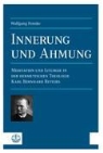 Wolfgang Fenske - Innerung und Ahmung