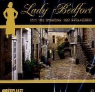 John Beckmann, Michael Eickhorst, Dennis Rohling, Waltraud Habicht, Barbara Ratthey - Lady Bedfort, Audio-CDs - Tl.37: Lady Bedfort - Lady Bedfort und die Streiche des Hutmachers, 1 Audio-CD (Audio book)