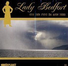 John Beckmann, Michael Eickhorst, Dennis Rohling, Waltraud Habicht, Barbara Ratthey - Lady Bedfort, Audio-CDs - Tl.38: Lady Bedfort - Lady Bedfort und der Fund im Loch Ness, 1 Audio-CD (Audio book)