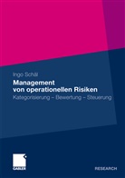 Ingo Schäl - Management von operationellen Risiken