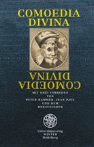 Aloys W. Schreiber, Jean Paul - Comoedia Divina