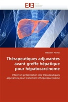 Sébastien Pawlak, Pawlak-S - Therapeutiques adjuvantes avant