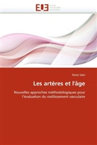 Paolo Salvi, Salvi-P - Les arteres et l age