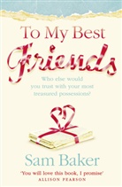 Sam Baker - To My Best Friends