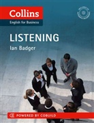 Ian Badger, Badger Ian - Listening