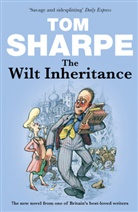 Tom Sharpe - The Wilt Inheritance