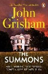 John Grisham - The Summons