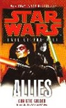 Christie Golden, Golden Christie - Star Wars : Fate of the Jedi Allies