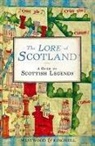 Sophia Kingshill, Jennifer Westwood, Jennifer Beatrice Westwood, Jennifer Kingshill Westwood - The Lore of Scotland