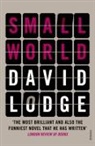 David Lodge - Small World