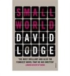 David Lodge - Small World