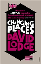 David Lodge, Lodge David - Changing Places