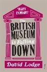 David Lodge, Lodge David - British Museum Is Falling Down