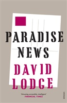 David Lodge - Paradise News