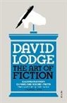 David Lodge - The Art of Fiction
