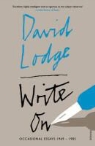 David Lodge - Write On
