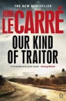 John le Carré, John le Carre - Our Kind of Traitor
